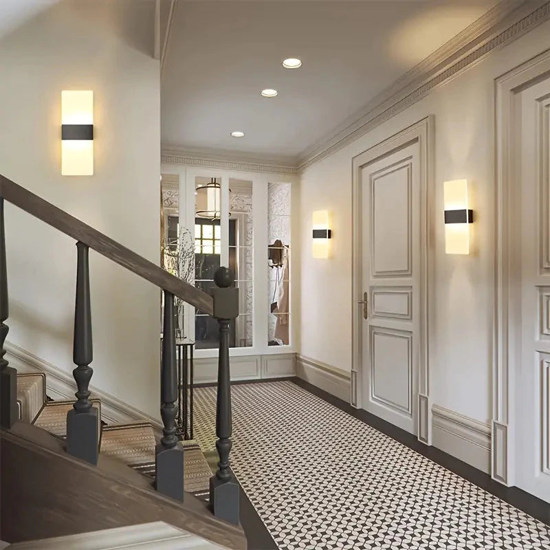 arandela led recarregavel,arandela sensor movimento,arandela parede sem fio,luminaria parede bateria,arandela usb recarregavel,luminaria dimerizavel,arandela moderna led,iluminacao parede interna