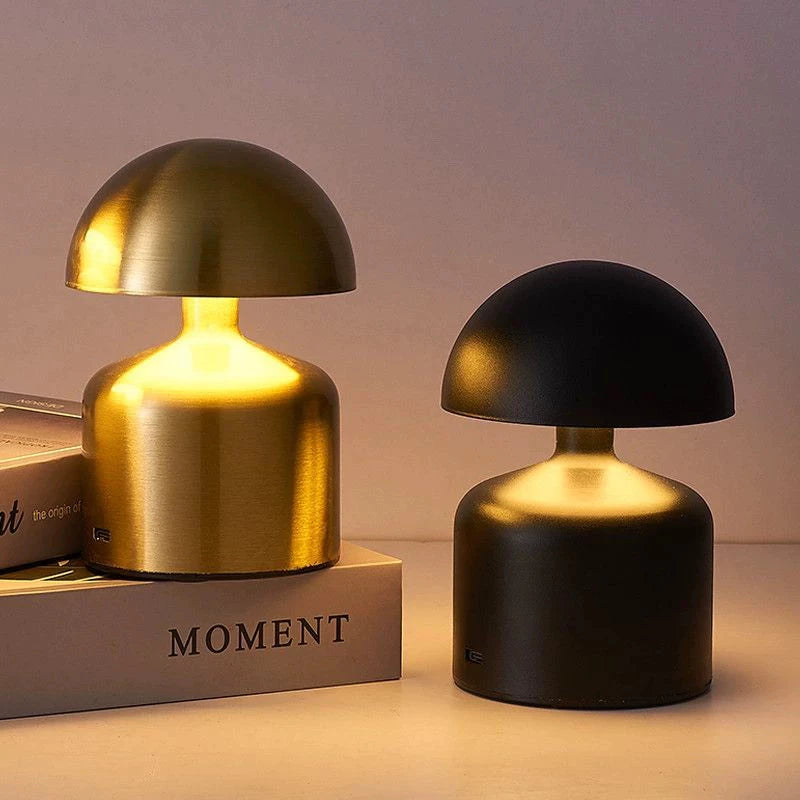 luminária de mesa touch,abajur led recarregável,luminária dimerizável,luminária sem fio,abajur moderno,luminária cogumelo,luminária para sala,abajur para quarto,luminária decorativa,iluminação ambiente