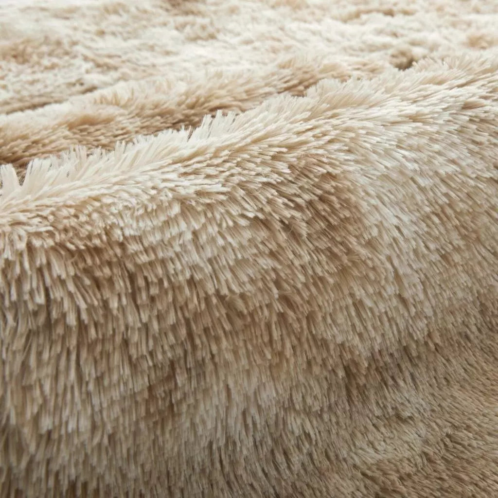 tapete passadeira 2x0.60, passadeira felpuda, tapete beira de cama, tapete peludo corredor, passadeira sala corredor, tapete antiderrapante peludo, tapete confortável quarto, tapete longo corredor, tapete felpudo bege, passadeira premium peluda