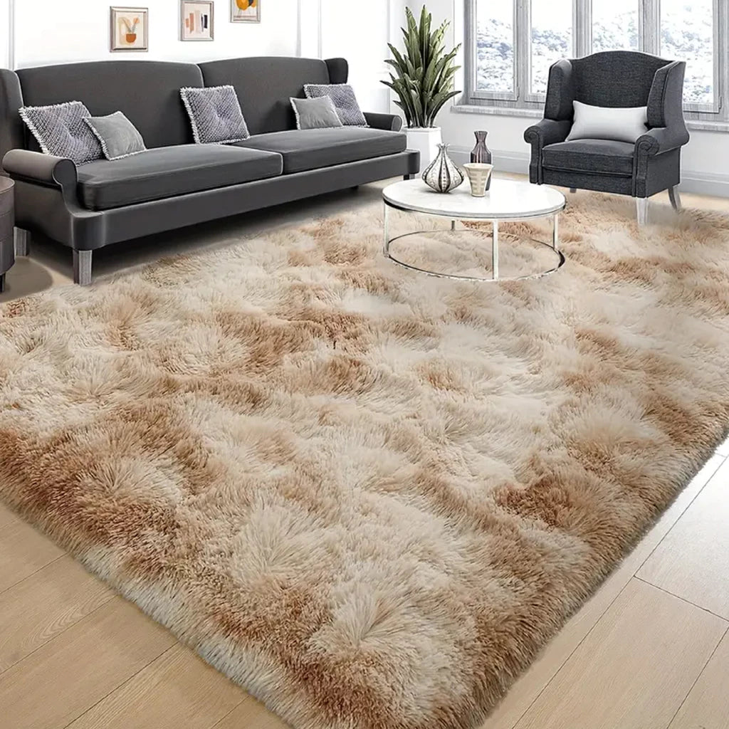 tapete gigante 2x4, tapete peludo grande, tapete shaggy 4cm, tapete sala ampla, tapete gigante felpudo, tapete macio seda, tapete antiderrapante grande, tapete 4 metros sala, tapete decorativo peludo, tapete premium grande