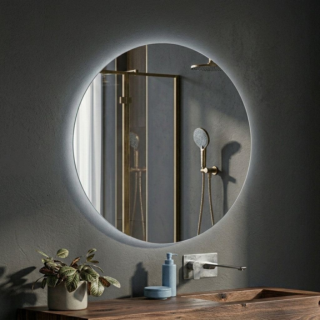 espelho
espelho para banheiro
espelho com led
espelho redondo
espelho decorativo
espelho iluminado
espelho moderno
espelho para quarto
espelho para closet
espelho 60cm