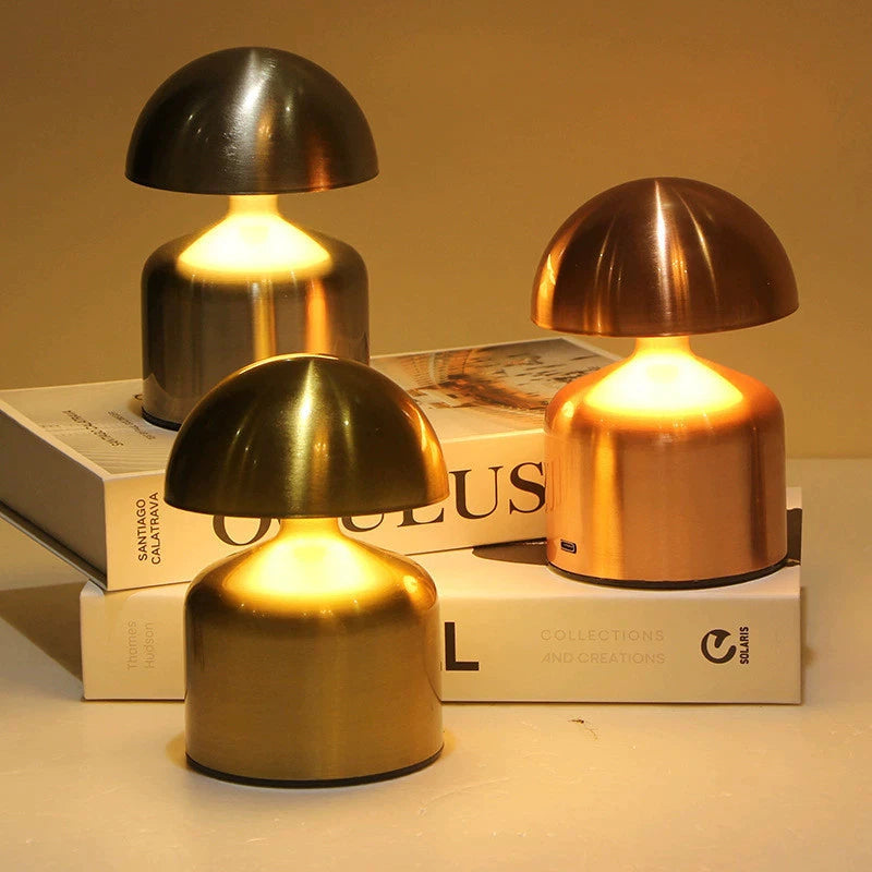luminária de mesa touch,abajur led recarregável,luminária dimerizável,luminária sem fio,abajur moderno,luminária cogumelo,luminária para sala,abajur para quarto,luminária decorativa,iluminação ambiente