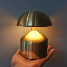 luminária de mesa touch,abajur led recarregável,luminária dimerizável,luminária sem fio,abajur moderno,luminária cogumelo,luminária para sala,abajur para quarto,luminária decorativa,iluminação ambiente