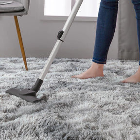 tapete peludo, tapete 3x2 grande, tapete felpudo sala, tapete macio quarto, tapete antiderrapante grande, tapete peludo cinza, tapete confortável sala, tapete alto felpudo, tapete decorativo grande, tapete lavável máquina