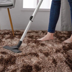 tapete peludo, tapete 3x2 grande, tapete felpudo sala, tapete marrom peludo, tapete antiderrapante, tapete macio quarto, tapete decorativo grande, tapete alto felpudo, tapete confortável sala, tapete lavável máquina