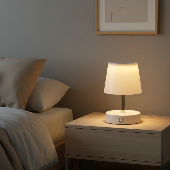 abajur led,abajur touch,abajur recarregavel,abajur usb,abajur mesa,abajur cabeceira,luminaria touch led,abajur moderno,luminaria retratil